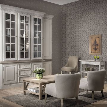 Обои флизелиновые Milassa (Миласса) Status vol 5 10,05х1 м (EST1002/3)