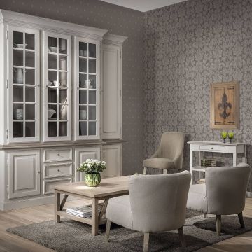 Обои флизелиновые Milassa (Миласса) Status vol 5 10,05х1 м (EST4012)