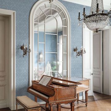 Обои флизелиновые Milassa (Миласса) Status vol 5 10,05х1 м (EST5021)