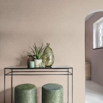 Обои флизелиновые Milassa (Миласса) Status vol 5 10,05х1 м (EST6001)