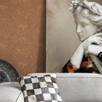 Обои флизелиновые Milassa (Миласса) Status vol 5 10,05х1 м (EST7004)