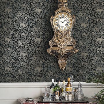 Обои флизелиновые Milassa (Миласса) Status vol 5 10,05х1 м (EST7018)