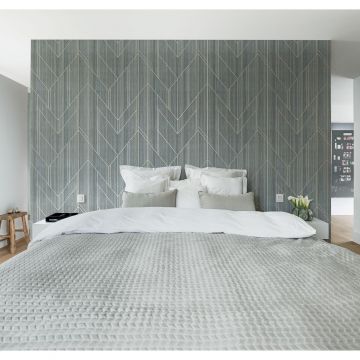 Обои флизелиновые Milassa (Миласса) Iceland 10,05х1 м (Ice 1 001/1)