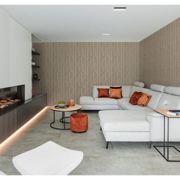 Обои флизелиновые Milassa (Миласса) Iceland 10,05х1 м (Ice 1 002/3)