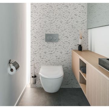 Обои флизелиновые Milassa (Миласса) Iceland 10,05х1 м (Ice 2 001/1)