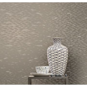 Обои флизелиновые Milassa (Миласса) Iceland 10,05х1 м (Ice 2 001/1)