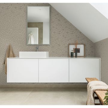 Обои флизелиновые Milassa (Миласса) Iceland 10,05х1 м (Ice 2 002)