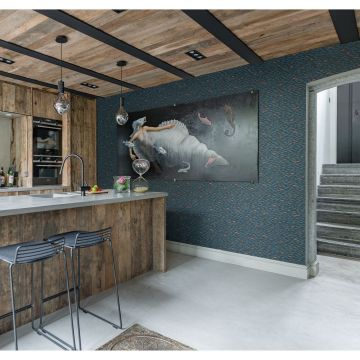 Обои флизелиновые Milassa (Миласса) Iceland 10,05х1 м (Ice 2 002)