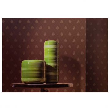 Обои флизелиновые Milassa (Миласса) Flos 10,05х1 м (2005)