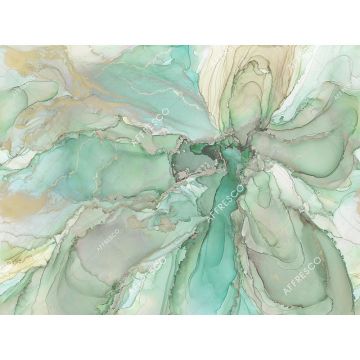 Фреска Affresco (Аффреско) Fluid AF2052-COL4