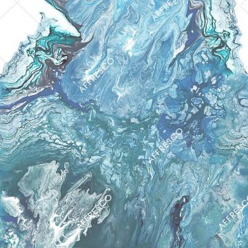 Фреска Affresco (Аффреско) Fluid AF2054-COL5