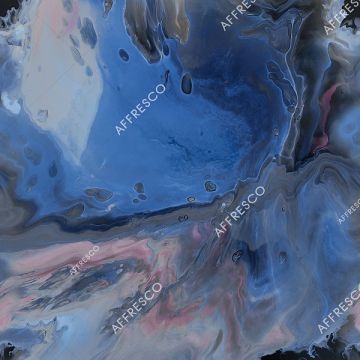 Фреска Affresco (Аффреско) Fluid AF2064-COL2