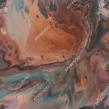 Фреска Affresco (Аффреско) Fluid AF2064-COL5