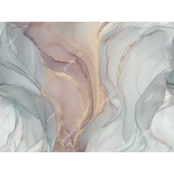 Фреска Affresco (Аффреско) Fluid AF2068-COL2