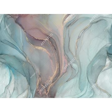 Фреска Affresco (Аффреско) Fluid AF2068-COL4