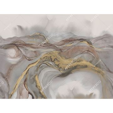 Фреска Affresco (Аффреско) Fluid AF2069-COL3