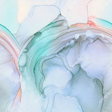 Фреска Affresco (Аффреско) Fluid AF2074-COL1
