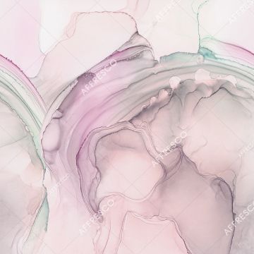 Фреска Affresco (Аффреско) Fluid AF2074-COL2