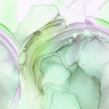Фреска Affresco (Аффреско) Fluid AF2074-COL3