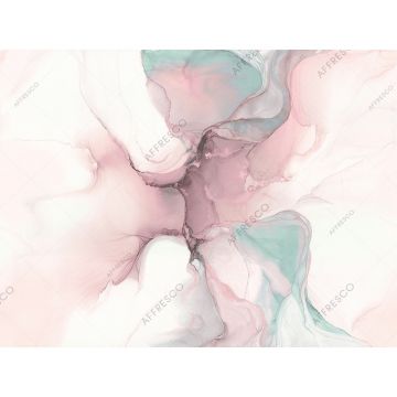 Фреска Affresco (Аффреско) Fluid AF2075-COL1