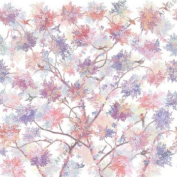 Фреска Affresco (Аффреско) Rio AF2080-COL2