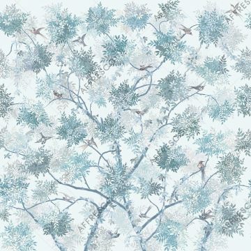 Фреска Affresco (Аффреско) Rio AF2080-COL3