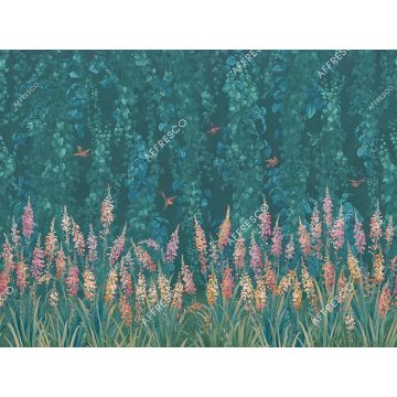 Фреска Affresco (Аффреско) Rio AF2082-COL4