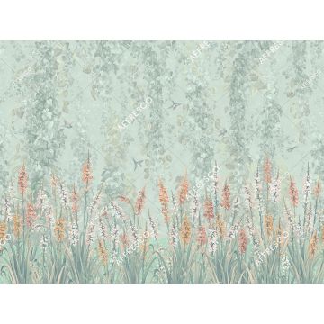 Фреска Affresco (Аффреско) Rio AF2082-COL5