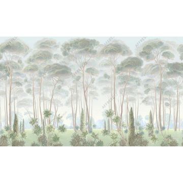 Фреска Affresco (Аффреско) Rio AF2083-COL1