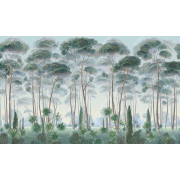 Фреска Affresco (Аффреско) Rio AF2083-COL2