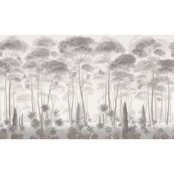 Фреска Affresco (Аффреско) Rio AF2083-COL3