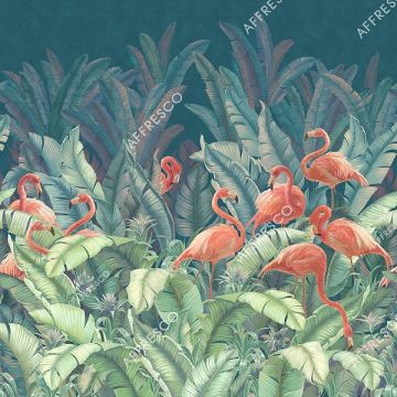 Фреска Affresco (Аффреско) Rio AF2084-COL1