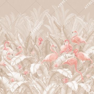 Фреска Affresco (Аффреско) Rio AF2084-COL2