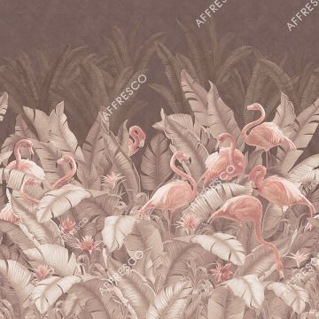 Фреска Affresco (Аффреско) Rio AF2084-COL4