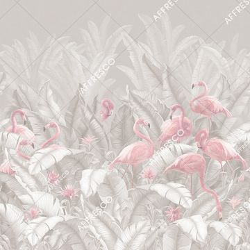 Фреска Affresco (Аффреско) Rio AF2084-COL5