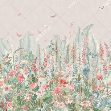 Фреска Affresco (Аффреско) Rio AF2088-COL1