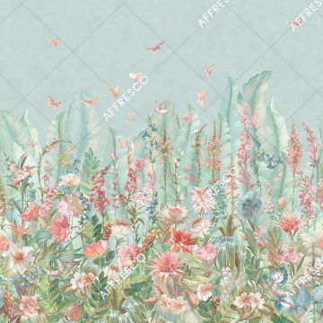 Фреска Affresco (Аффреско) Rio AF2088-COL2