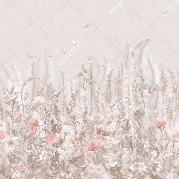 Фреска Affresco (Аффреско) Rio AF2088-COL4