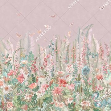 Фреска Affresco (Аффреско) Rio AF2088-COL5