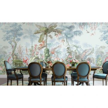 Фреска Affresco (Аффреско) Rio AF2089-COL3