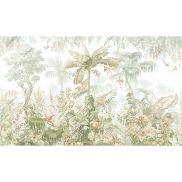 Фреска Affresco (Аффреско) Rio AF2089-COL4