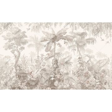 Фреска Affresco (Аффреско) Rio AF2089-COL5