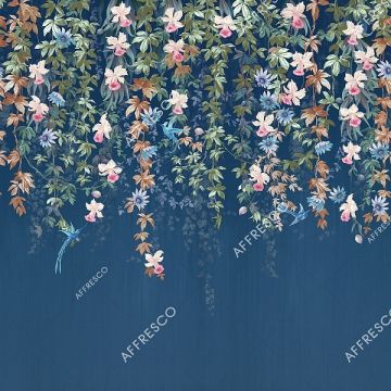 Фреска Affresco (Аффреско) Rio AF2090-COL1