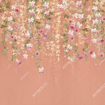 Фреска Affresco (Аффреско) Rio AF2090-COL3