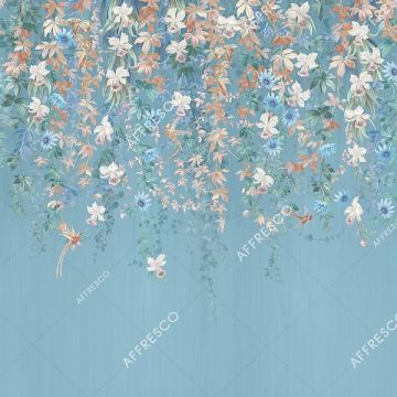 Фреска Affresco (Аффреско) Rio AF2090-COL5