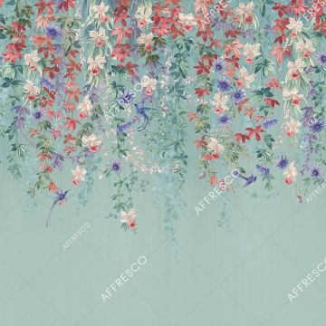 Фреска Affresco (Аффреско) Rio AF2090-COL7