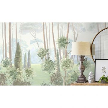 Фреска Affresco (Аффреско) Rio AF2091-COL1