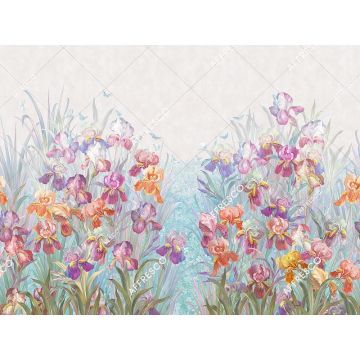 Фреска Affresco (Аффреско) Rio AF2091-COL2