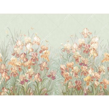 Фреска Affresco (Аффреско) Rio AF2091-COL3