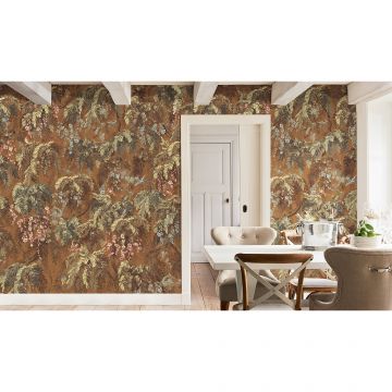 Фреска Affresco (Аффреско) Rio AF2091-COL3